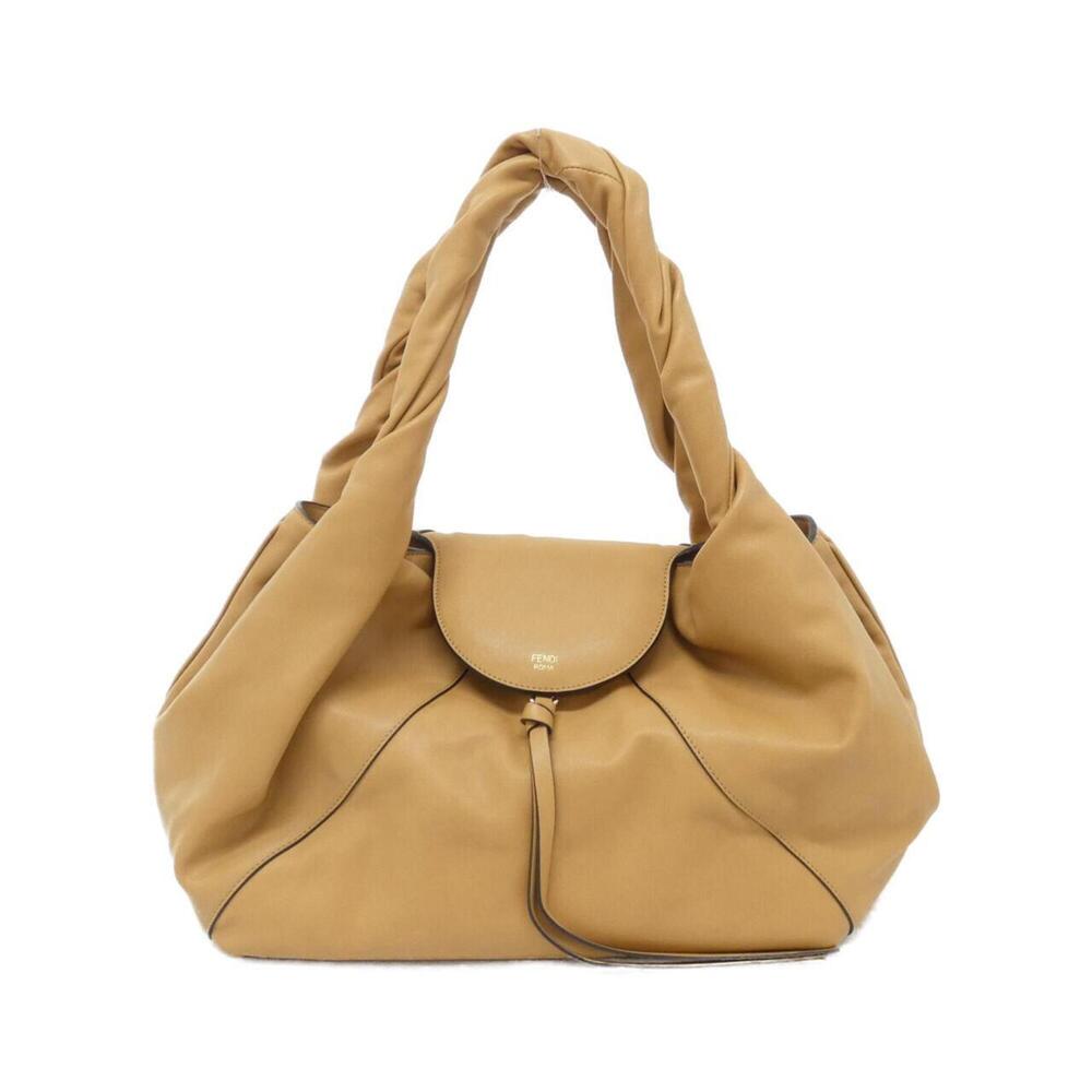 Fendi Spy 8BR839 AYCT Shoulder Bag